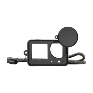 Silicone protective case Telesin for DJI Osmo Action 5