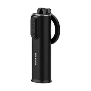 MagSafe mount Telesin with bluetooth remote control