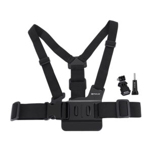 Chest Strap Puluz for action cameras