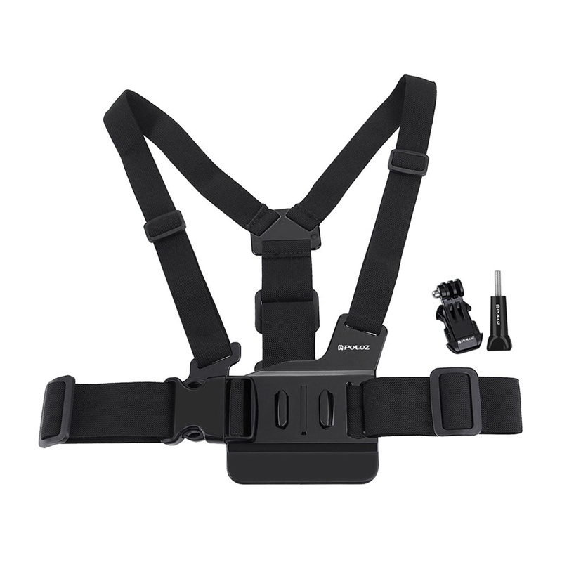 Chest Strap Puluz for action cameras