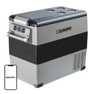 Car refrigerator Euhomy CF001
