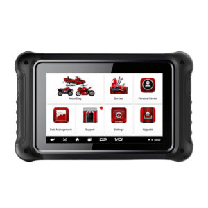 Ancel MT100 Motorcycle Diagnostic Scaner