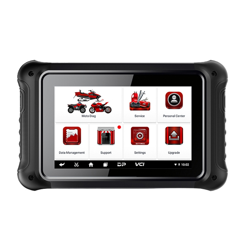 Ancel MT100 Motorcycle Diagnostic Scaner
