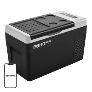 Car refrigerator Euhomy CF004