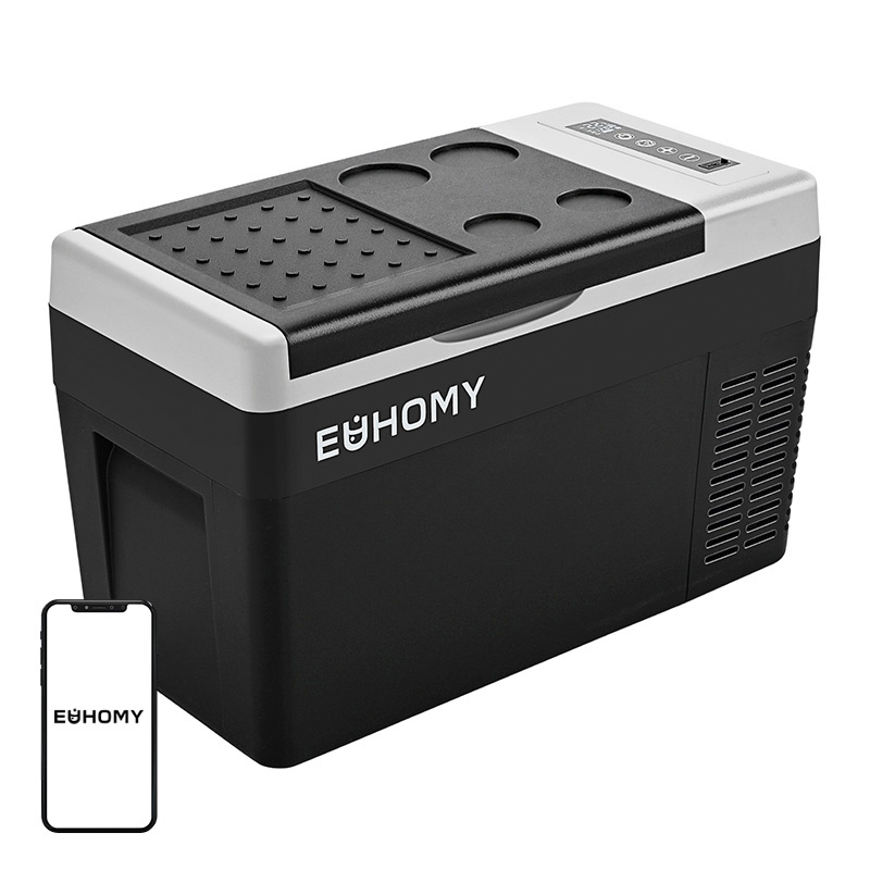 Car refrigerator Euhomy CF004