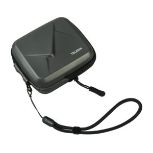 Case Telesin for sports cameras (Insta360 Ace Pro 2, DJI Action 5 Pro / 4/ 3 / GoPro 13 and more)