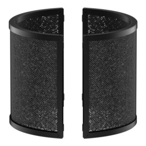 Activated Carbon Layer Filter for air purifier Dreame PM10/PM20