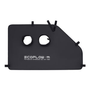 EcoFlow WAVE Series Car Vent Seal (Magnetic)