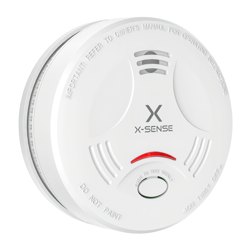 X-Sense SD11 Photoelectric Smoke Detector