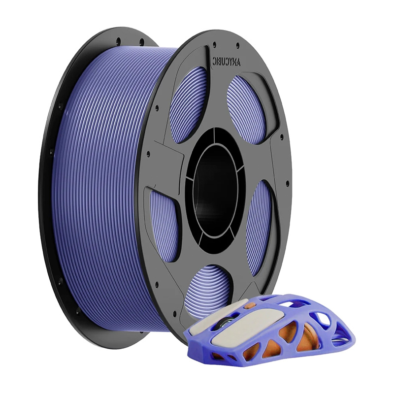 Anycubic PLA Pantone Filament (Interstellar Violet - Image 2