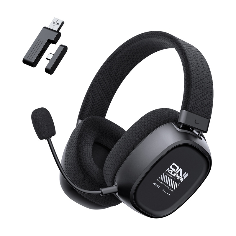 Professional Gaming Headset ONIKUMA GT839