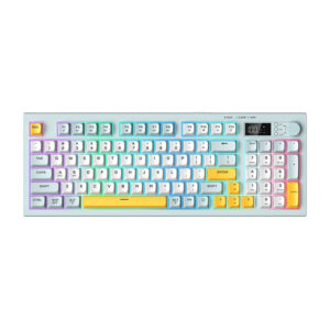 Gaming Keyboard ONIKUMA G80