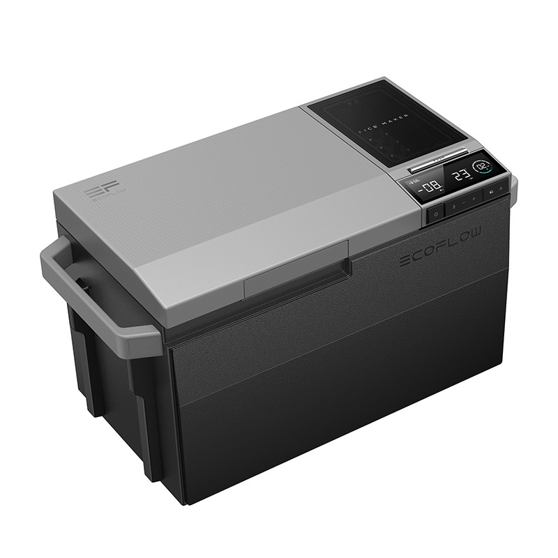 Portable Refrigerator ECOFLOW Glacier (CH Version)