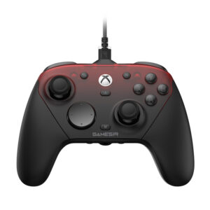 Controller GameSir G7 Pro BK TRI-MODE Black-Red