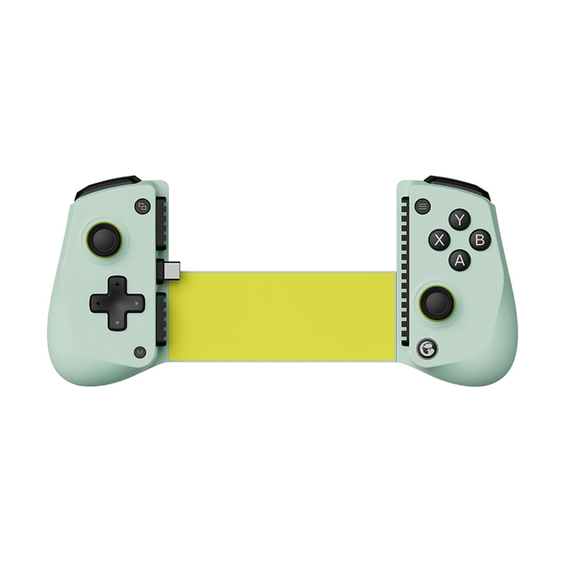 Mobile Controller GameSir X5 Lite GN Light Green