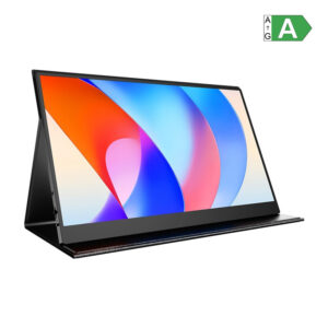 Portable Monitor Tounchscreen Uperfect USetup E7 15,6" 1920x1080 60Hz