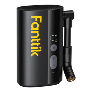 Mini Bike Pump Fanttik X9 Ace