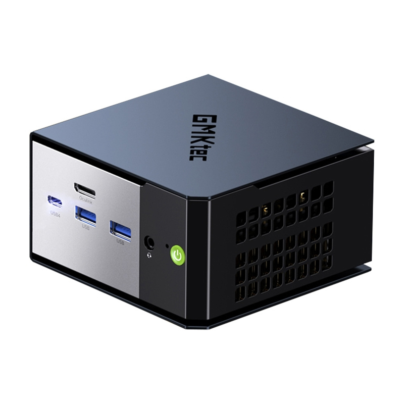EVO-X1- AMD Ryzen AI 9 HX 370 - 32GB RAM + 1TB SSD