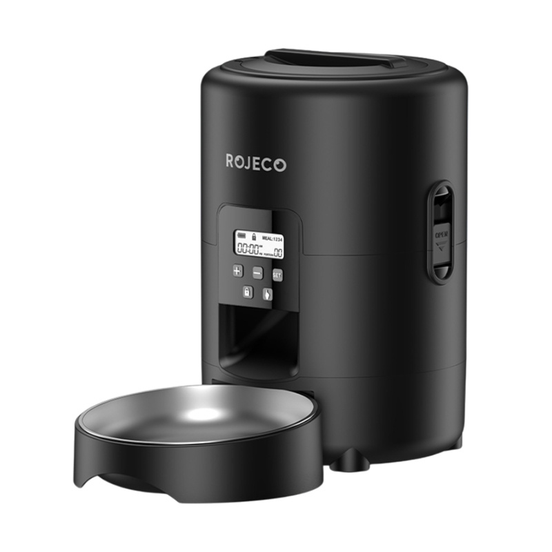 Rojeco 2L automatic feed dispenser