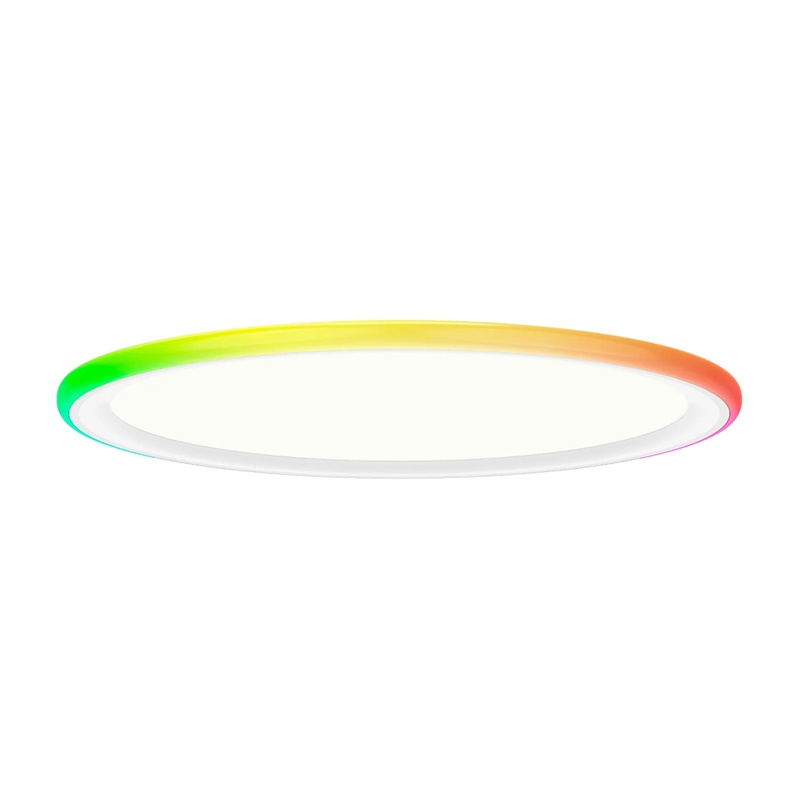 Edge-Lit Smart Ceiling Lamp Yeelight Mars C400