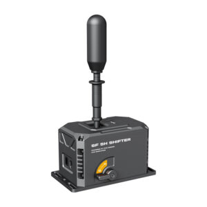 Dual-mode Shifter PXN RS-HS01 (H-pattern & Sequential)