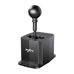 PXN Gear Shifter – H-pattern 7+1