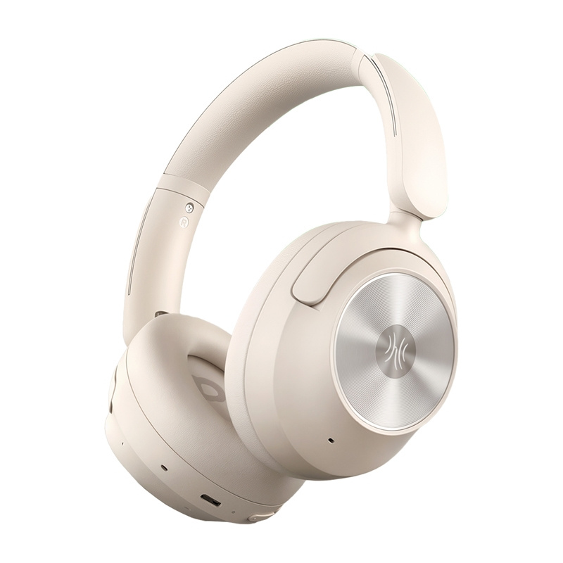 Wireless Headphones OneOdio A6 (white)