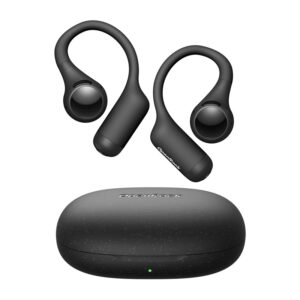Wireless Headphones OneOdio OpenRock S2 (black)
