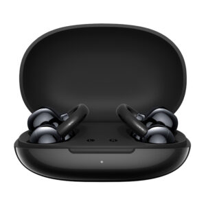 Wireless Headphones OneOdio OpenRock E (black)