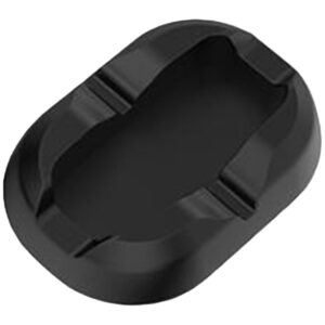 Silicone base stand PULUZ DJI Osmo 360 (Black)