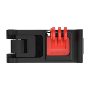 Sunnylife Backpack Clip Mount for Action Camera
