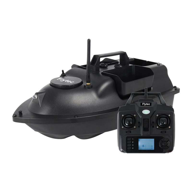 Flytec V010 bait boat 5200mah