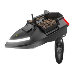 Flytec V801 bait boat 12000mah