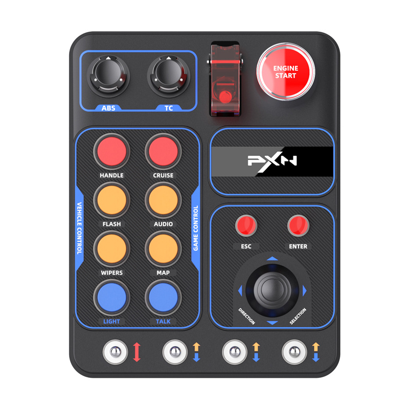 PXN CB1 Control Box