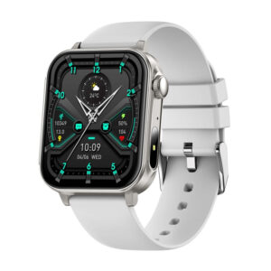 Smartwatch Colmi P80 (silver)