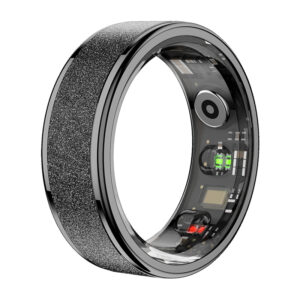 Smartring Colmi R10 7 (black)