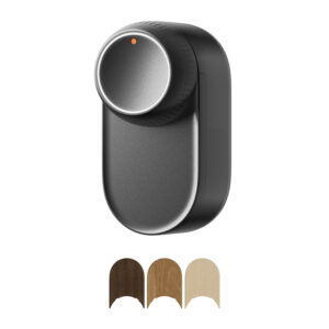 SwitchBot Lock Ultra (Black)