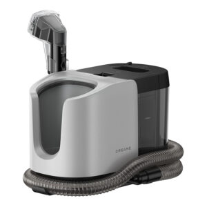 Fabric / carpet washing base for Dreame vacuum cleaner H14 Mix, H14 Dual