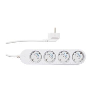 Shelly Power Strip 4 Gen4 12A Zigbee/Matter