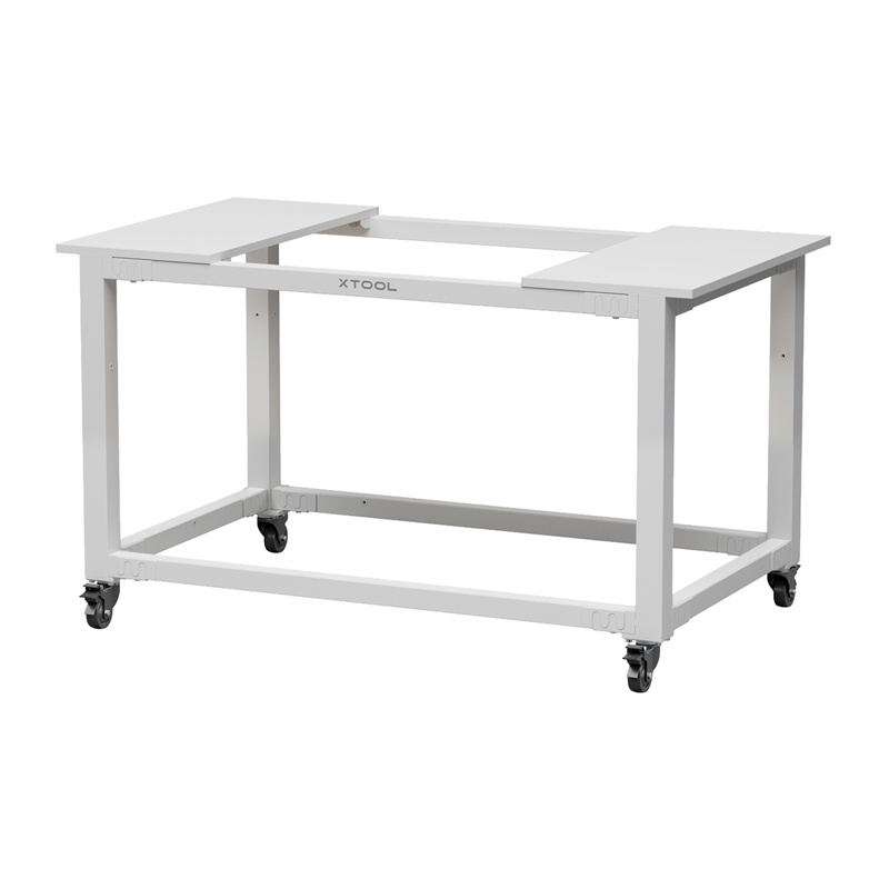 Mobile workstation for xTool P3 - Image 2