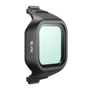 Mini 5 Pro Light Pollution Reduction Filter