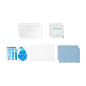 Tempered Glass (2-Pack) Sunnylife for Osmo Nano