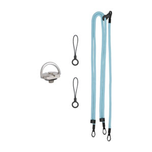 Multi-Use Neck Strap Sunnylife GS022 for Pocket 3 (blue)