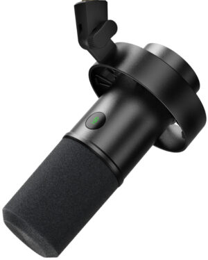 Fifine Dynamic microphone K688(black)