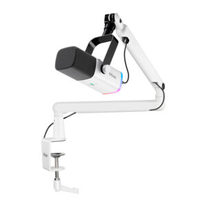 Fifine Dynamic microphone TAM8 (black)