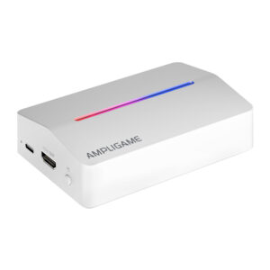 Fifine Capture Card V3W, HDM to USB-A (white)