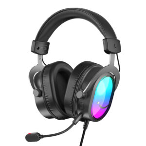 Fifine Gaming headphones H16 (black)