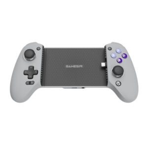 Gaming Controller G8 Galileo USB-C with Smartphone Holder (Gray) (N)