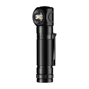 Superfire TH04-U flashlight