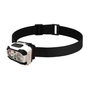 Headlight Superfire HE10